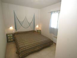 Villa in Moriani-plage With Sea View