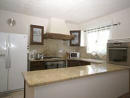 Villa in Moriani-plage With Sea View