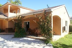 Villa in Moriani-plage With Sea View