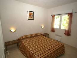 Villa in Moriani-plage With Sea View