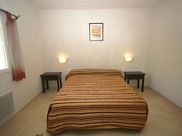 Villa in Moriani-plage With Sea View