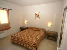 Villa in Moriani-plage With Sea View