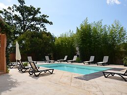 Villa in Moriani-plage With Sea View