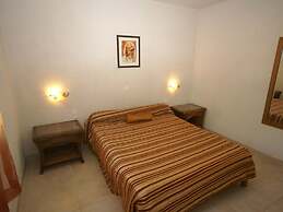 Villa in Moriani-plage With Sea View