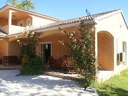 Villa in Moriani-plage With Sea View