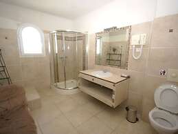 Villa in Moriani-plage With Sea View