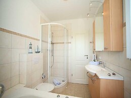 Appartement im Ferienpark in Rechlin