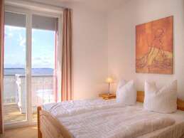 Appartement im Ferienpark in Rechlin