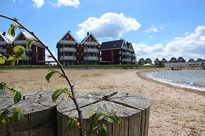 Appartement im Ferienpark in Rechlin