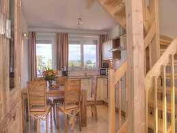 Appartement im Ferienpark in Rechlin