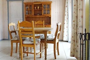 Ferienhaus im Ferienpark Mirow