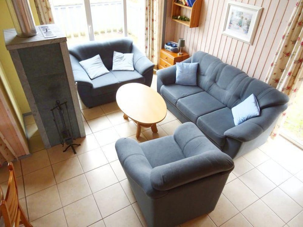 Ferienhaus im Ferienpark Mirow