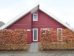 Ferienhaus im Ferienpark Mirow