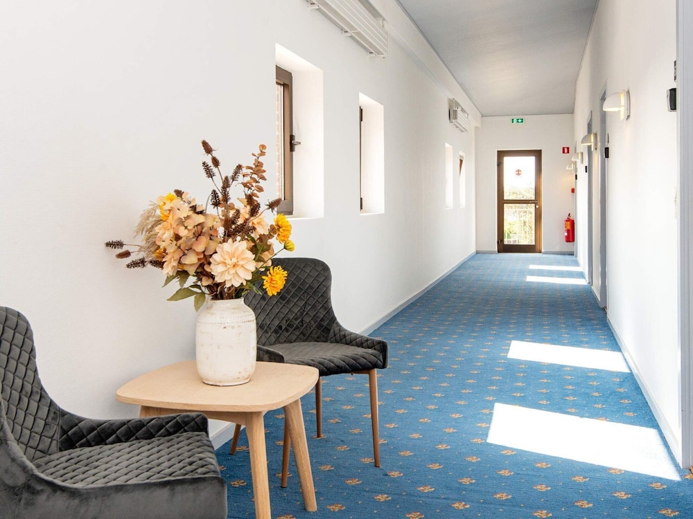 2 Person Holiday Home in Ulfborg