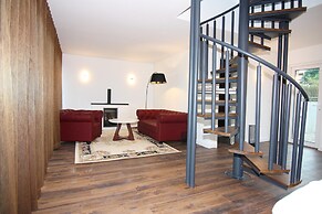 Chalet in Wendorf