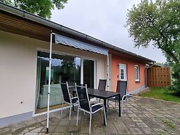 Reihenhaus am Gross Labenzer See in Klein Labenz