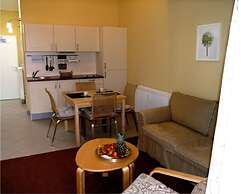 Elegant Eingerichtete Ferienwohnung