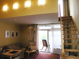Elegant Eingerichtete Ferienwohnung