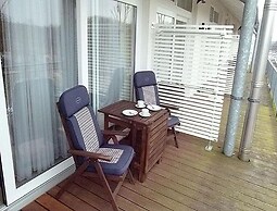 Unvergessliches Apartment am See