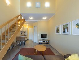 Unvergessliches Apartment am See