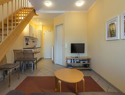 Unvergessliches Apartment am See