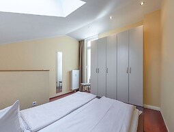 Unvergessliches Apartment am See