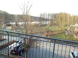 Unvergessliches Apartment am See