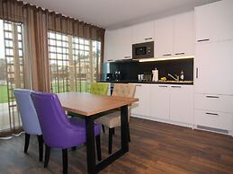 Chalet in Wendorf