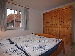 Ferienwohnung Petersdorf in Fehmarn-petersdorf