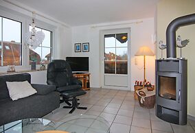 Ferienwohnung Petersdorf in Fehmarn-petersdorf