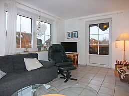 Ferienwohnung Petersdorf in Fehmarn-petersdorf