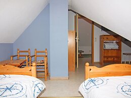 Ferienwohnung Petersdorf in Fehmarn-petersdorf