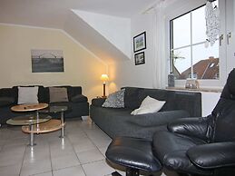 Ferienwohnung Petersdorf in Fehmarn-petersdorf