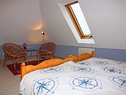 Ferienwohnung Petersdorf in Fehmarn-petersdorf