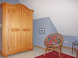 Ferienwohnung Petersdorf in Fehmarn-petersdorf