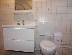 Ferienwohnung Petersdorf in Fehmarn-petersdorf