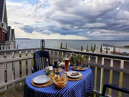Liebevoll Eingerichtetes Appartement