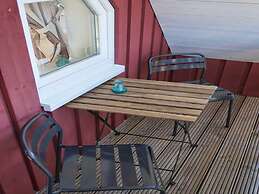 Liebevoll Eingerichtetes Appartement