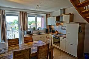 Liebevoll Eingerichtetes Appartement