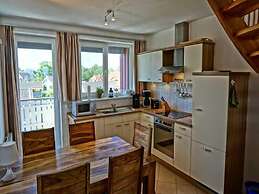 Liebevoll Eingerichtetes Appartement