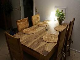 Liebevoll Eingerichtetes Appartement