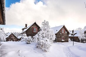 Doppelhaushalften, Torfhaus