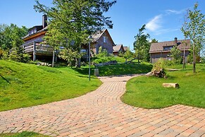 Doppelhaushalften, Torfhaus