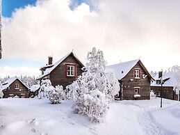 Doppelhaushalften, Torfhaus