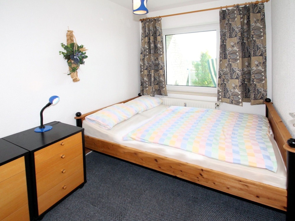 Ferienwohnung, Dornumersiel