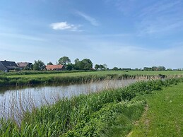 Ferienwohnung, Dornumersiel