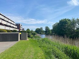 Ferienwohnung, Dornumersiel