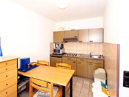 Ferienwohnung, Dornumersiel