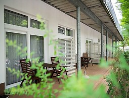 Elegant Eingerichtete Ferienwohnung