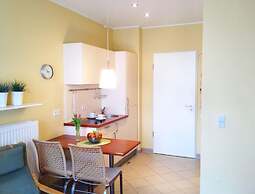 Elegant Eingerichtete Ferienwohnung